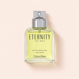 Calvin Klein Eternity 100 ml