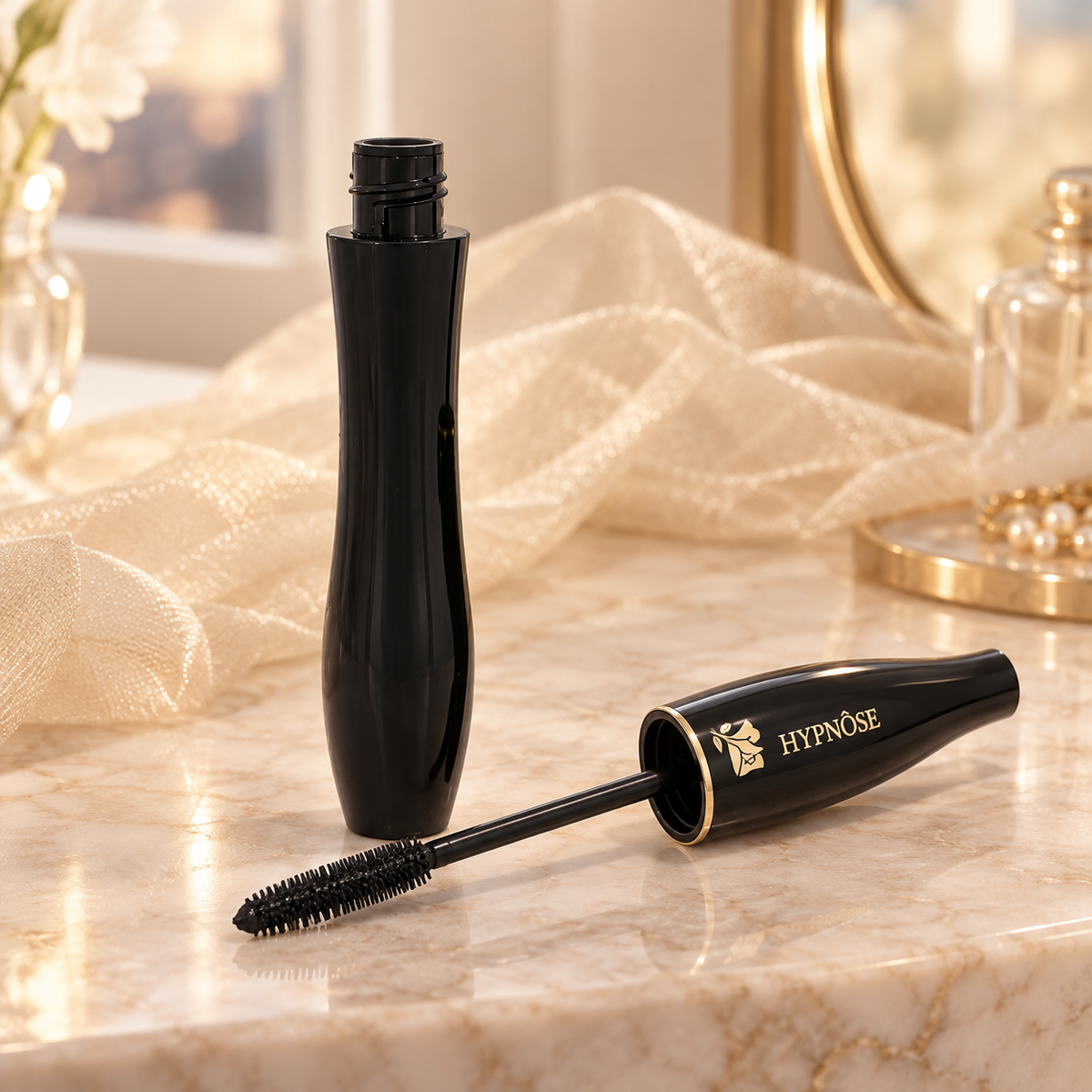 Lancôme Hypnose 6,2 ml – produkt v prostředí