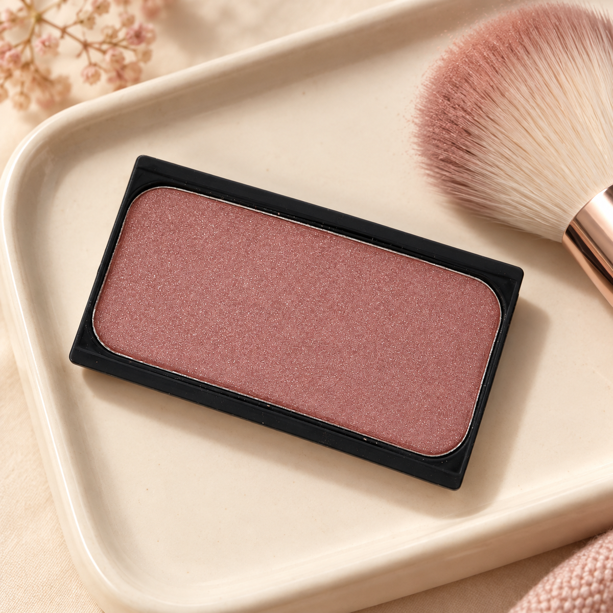 Artdeco Blusher 5 ml – produkt v prostředí