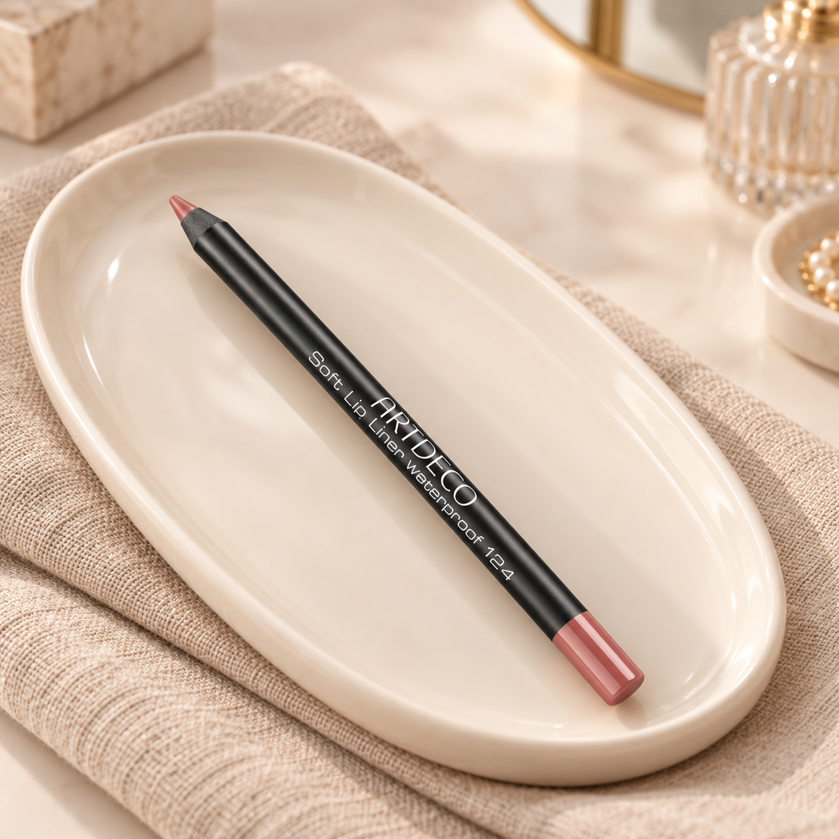 Artdeco Soft Lip Liner 1,2 ml – produkt v prostředí