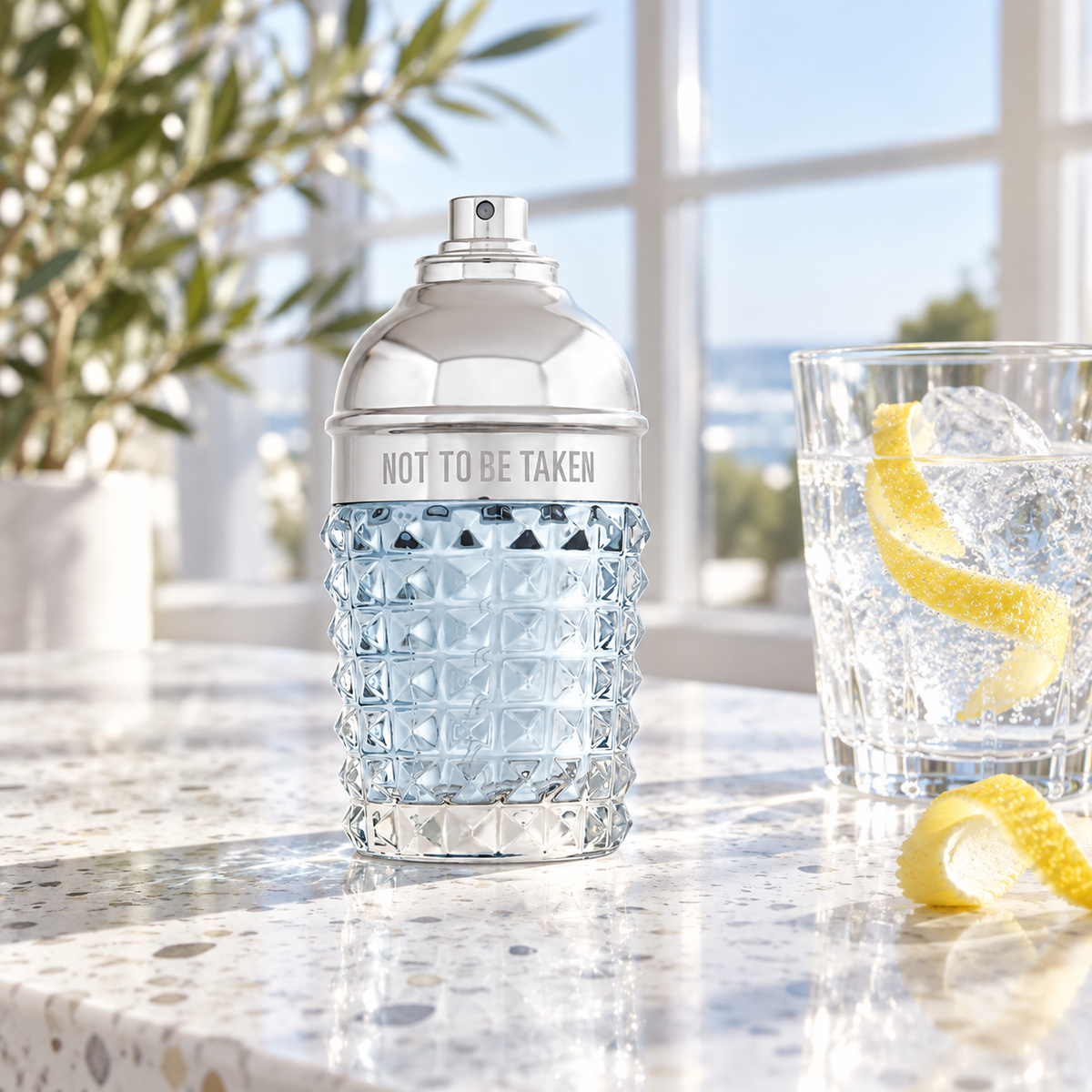 Pepe Jeans Jeans & Tonic 100 ml – produkt v prostředí