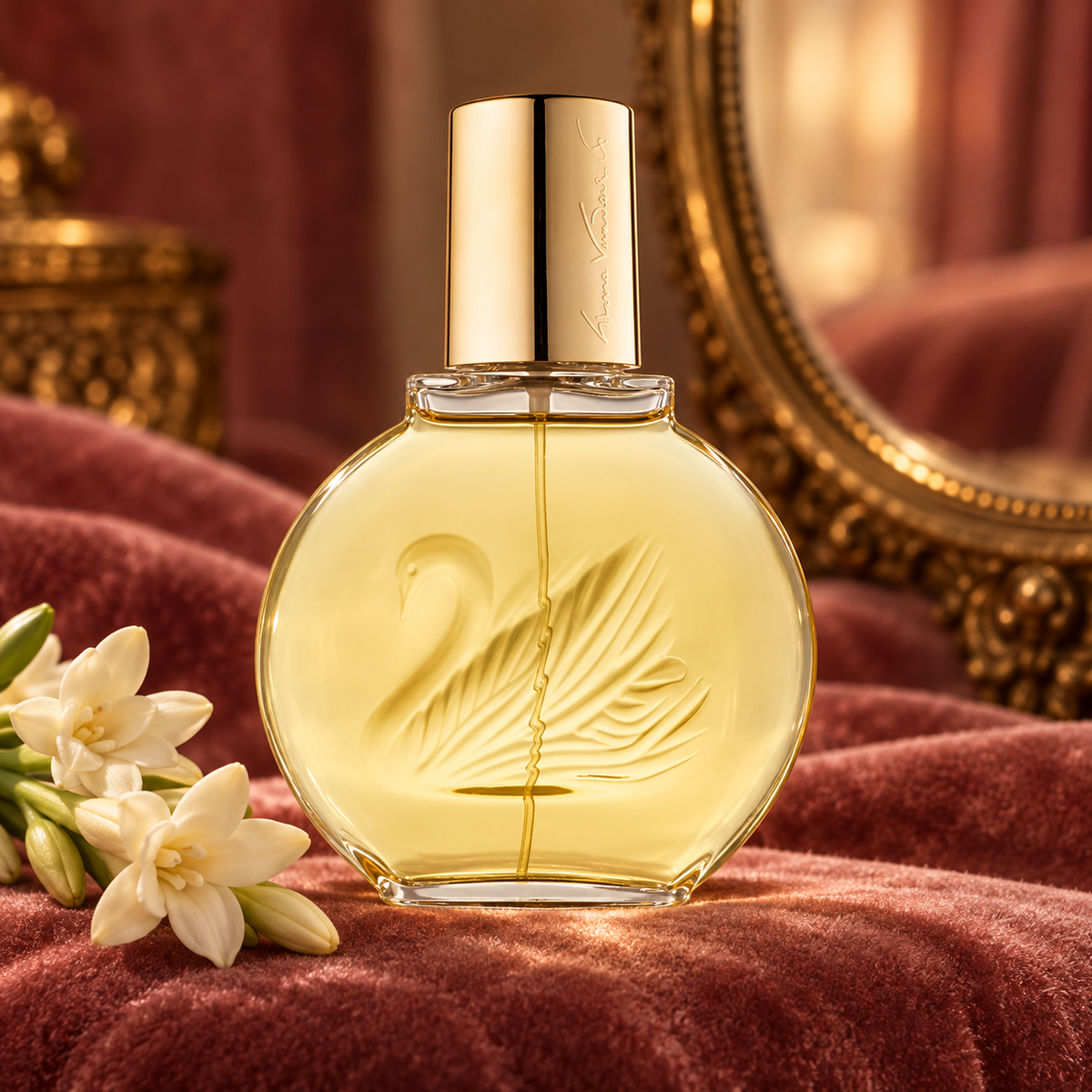 Gloria Vanderbilt Vanderbilt 100 ml – produkt v prostředí