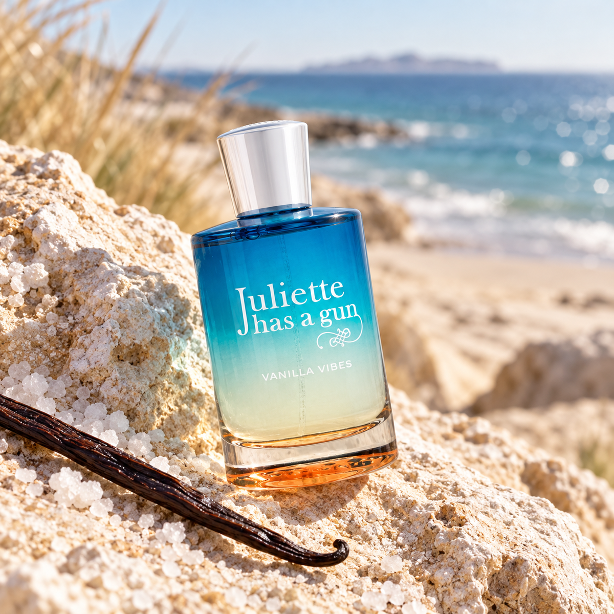 Juliette Has A Gun Vanilla Vibes 100 ml – produkt v prostředí