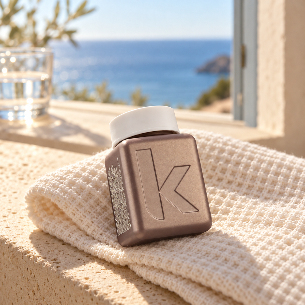 Kevin Murphy Hydrate-Me Wash 40 ml – produktová scéna – MrRizz