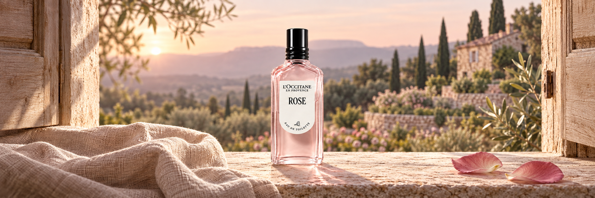 L'Occitane
