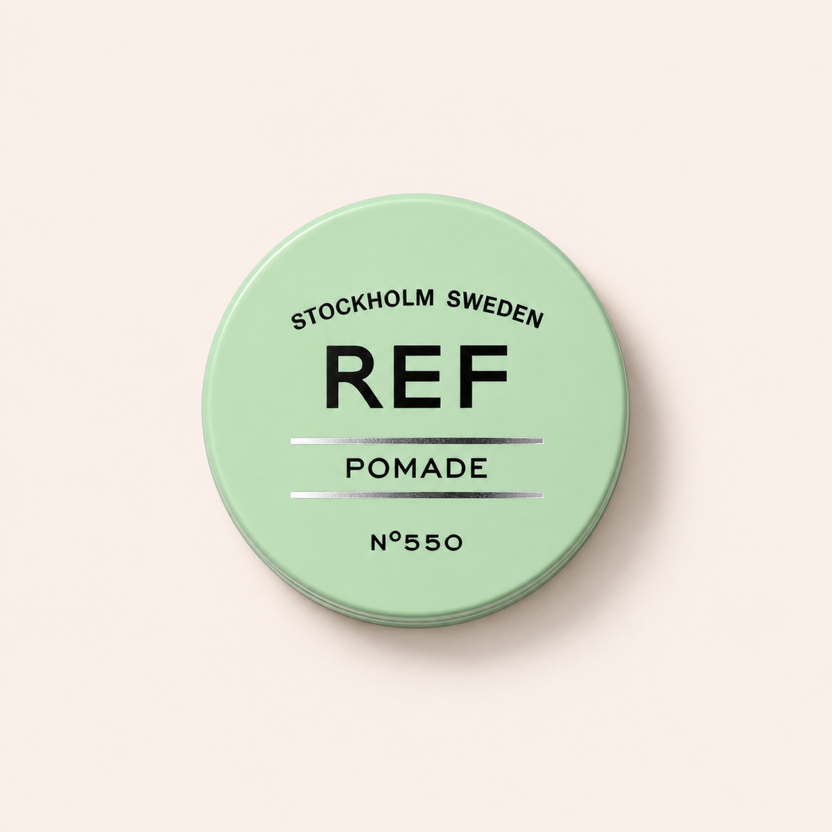 REF Pomade N°550 85 ml – MrRizz