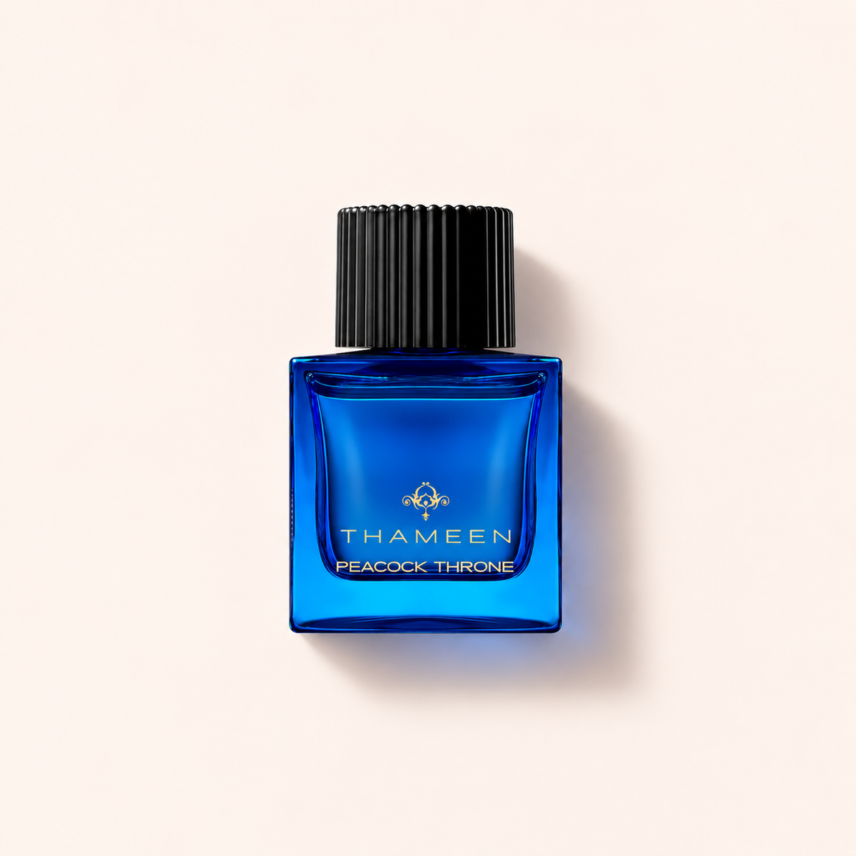Thameen Peacock Throne parfémový extrakt 50 ml – MrRizz