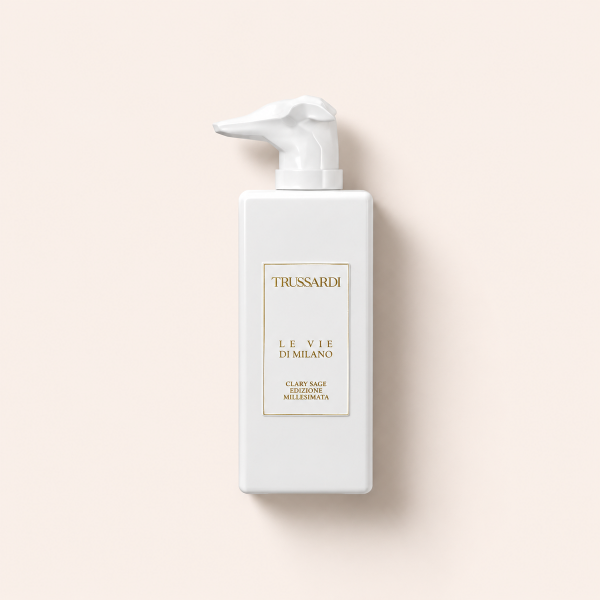 Trussardi Le Vie di Milano Clary Sage Edizione Millesimata parfémovaná voda 100 ml – MrRizz
