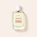 Roos & Roos Pale Blue Eyes EDP 100 ml na béžovém pozadí – MrRizz