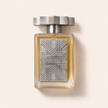 Kajal Warek EDP 100 ml na béžovém pozadí – MrRizz