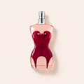 Jean Paul Gaultier Classique 2017 EDP 100 ml na béžovém pozadí – MrRizz