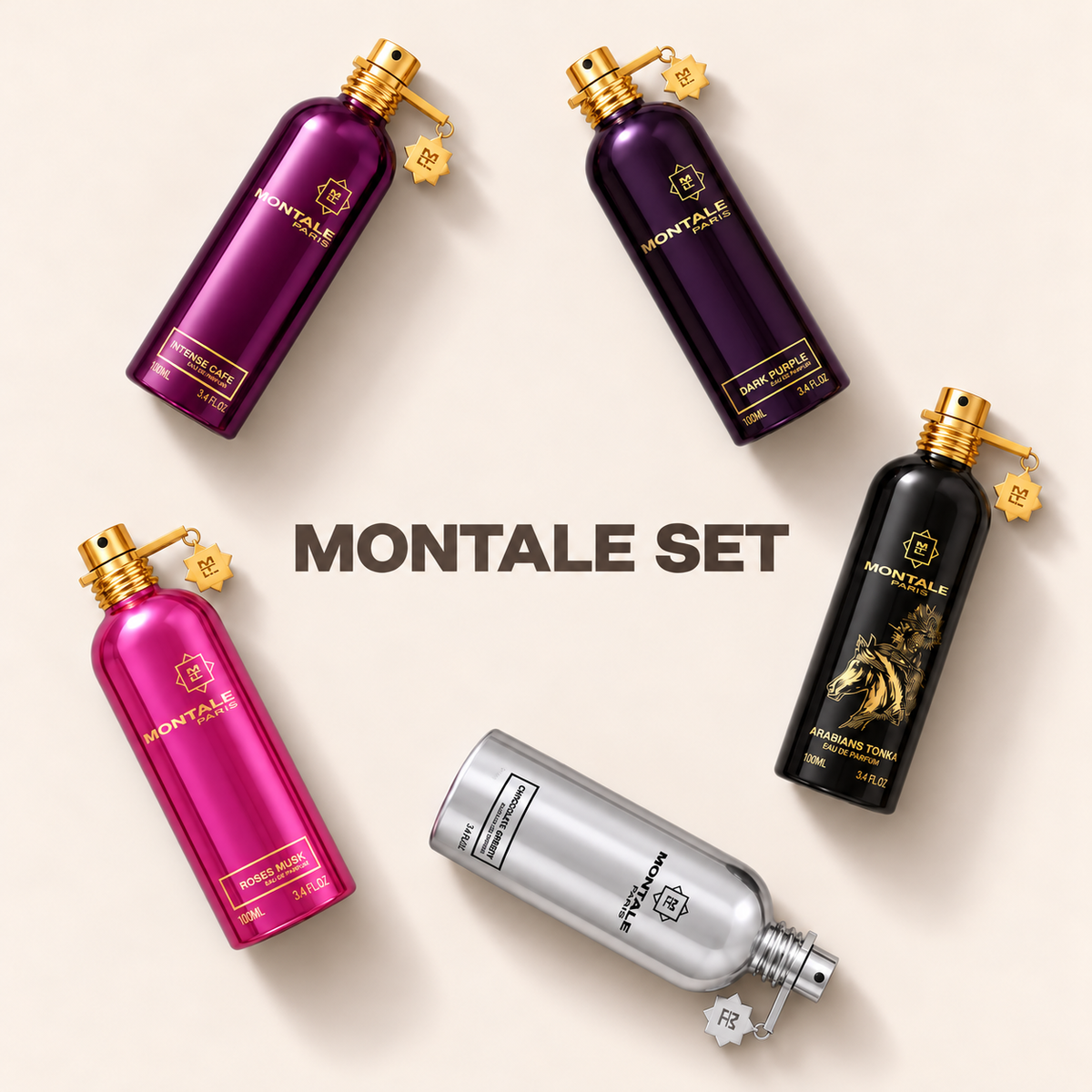 Montale Set – MrRizz
