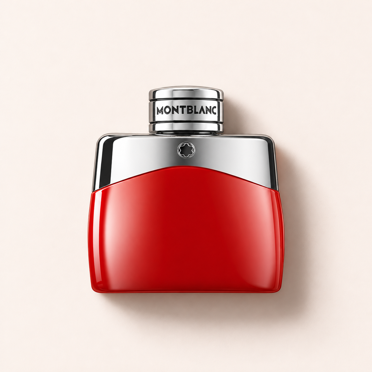Montblanc Legend Red 50 ml – titulní produktová fotografie – MrRizz