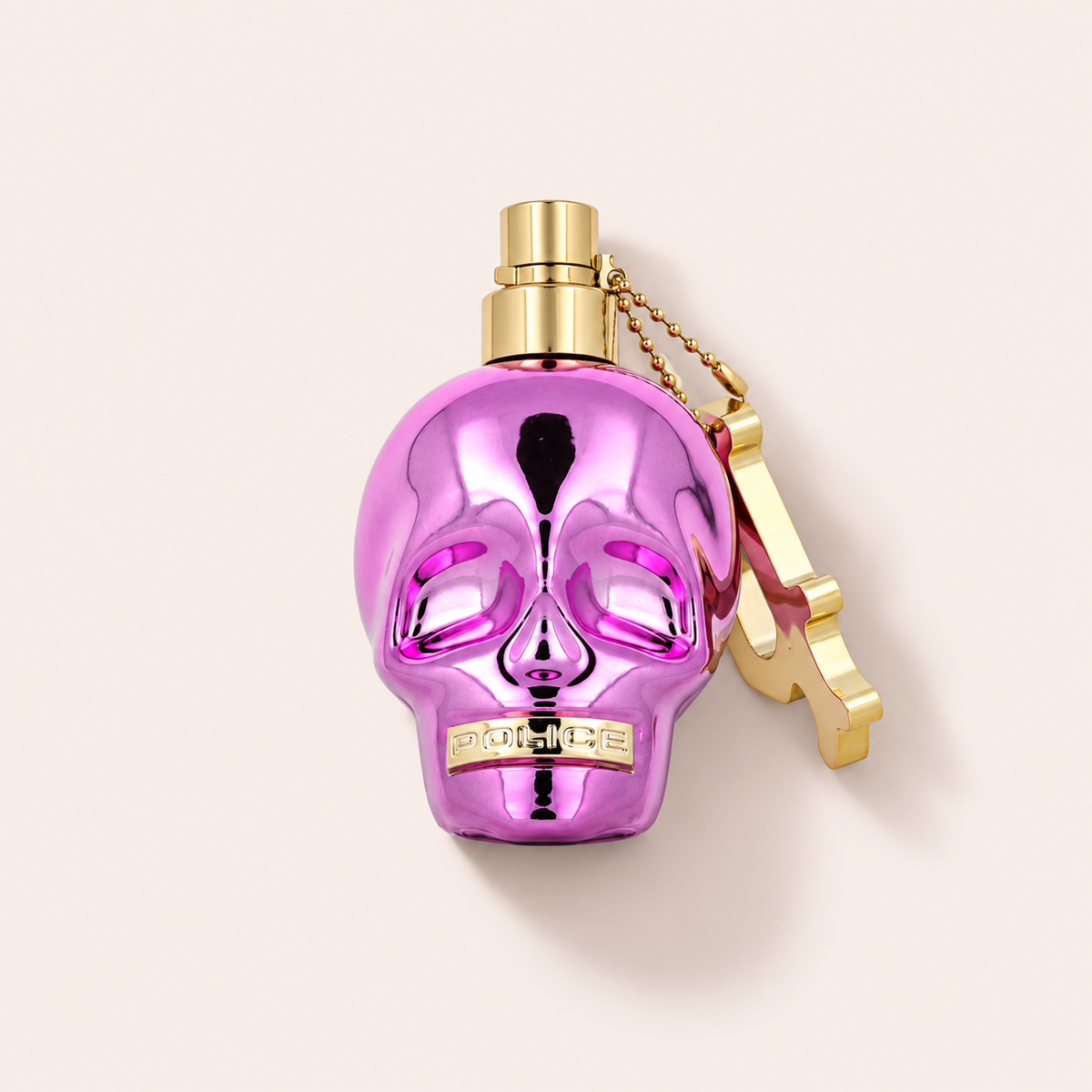 Police To Be #Freetodare 40 ml – titulní produktová fotografie – MrRizz