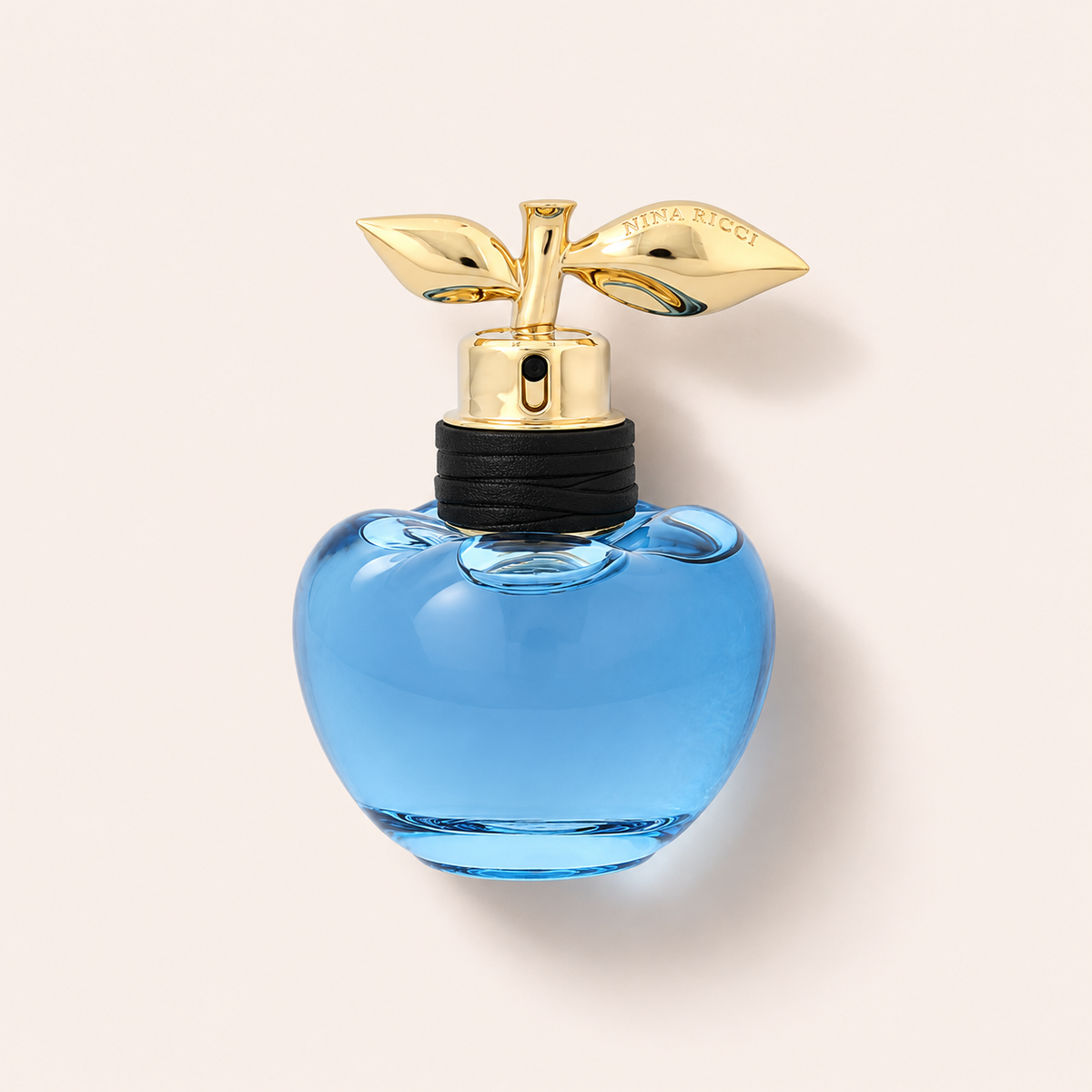 Nina Ricci Luna 50 ml – titulní produktová fotografie – MrRizz