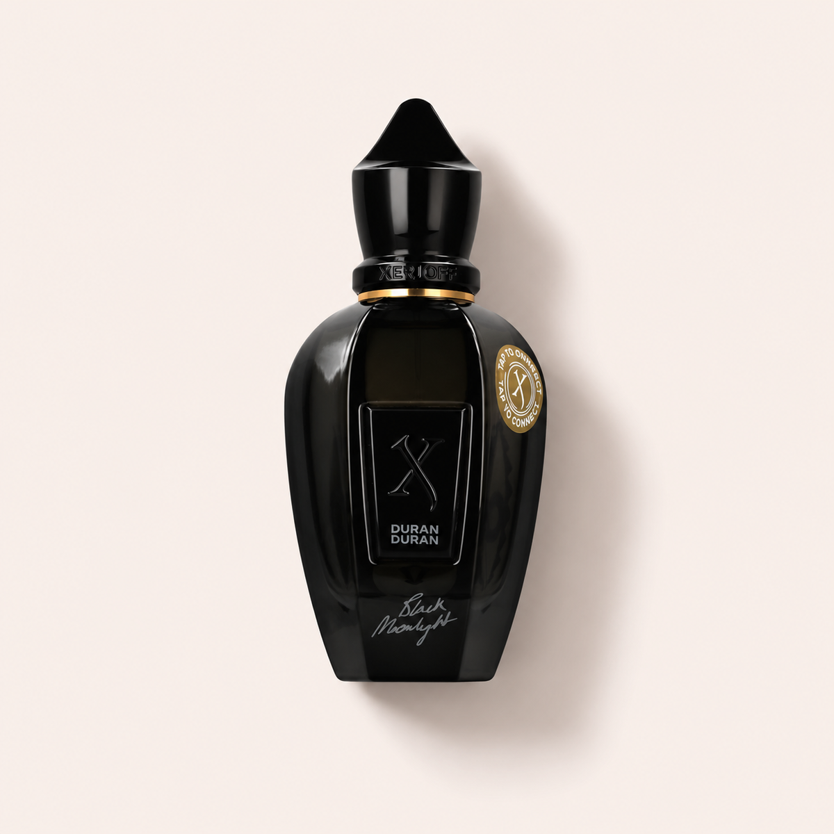 Xerjoff Blends Duran Duran Black Moonlight 50 ml – titulní produktová fotografie – MrRizz