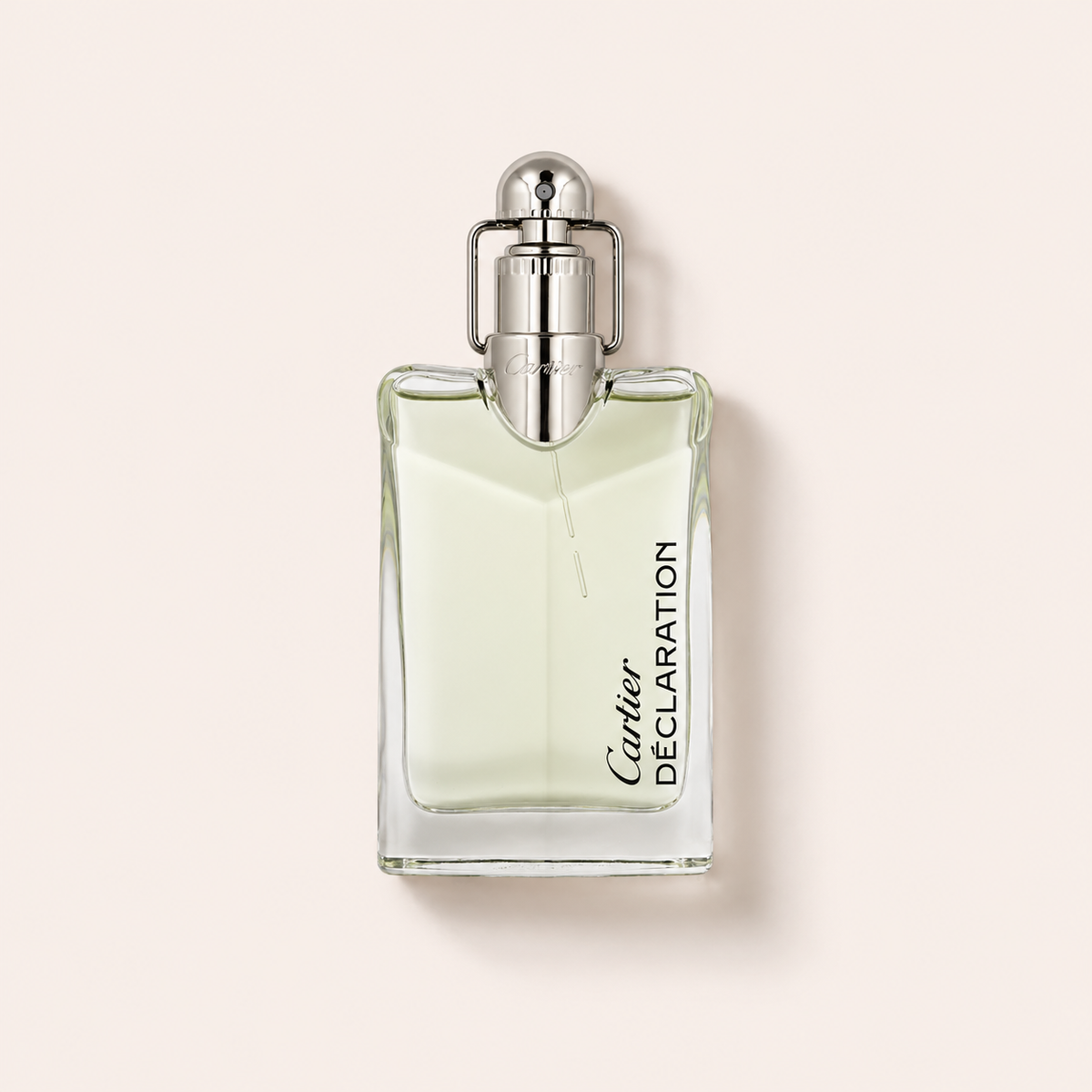 Cartier Déclaration 50 ml – titulní produktová fotografie – MrRizz