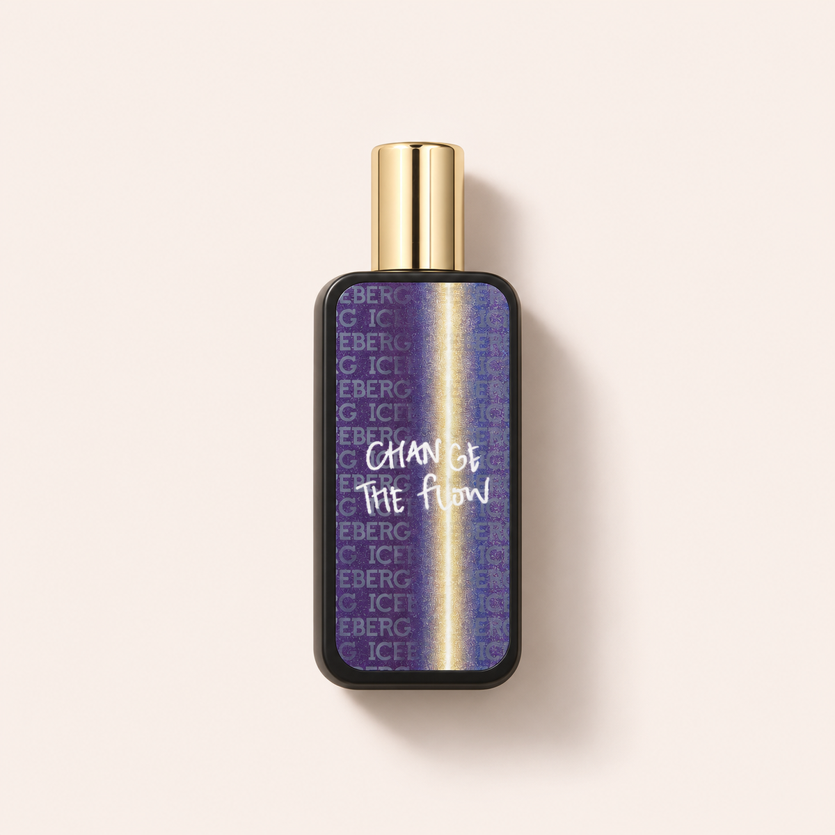 Iceberg Change The Flow 50 ml – titulní produktová fotografie – MrRizz