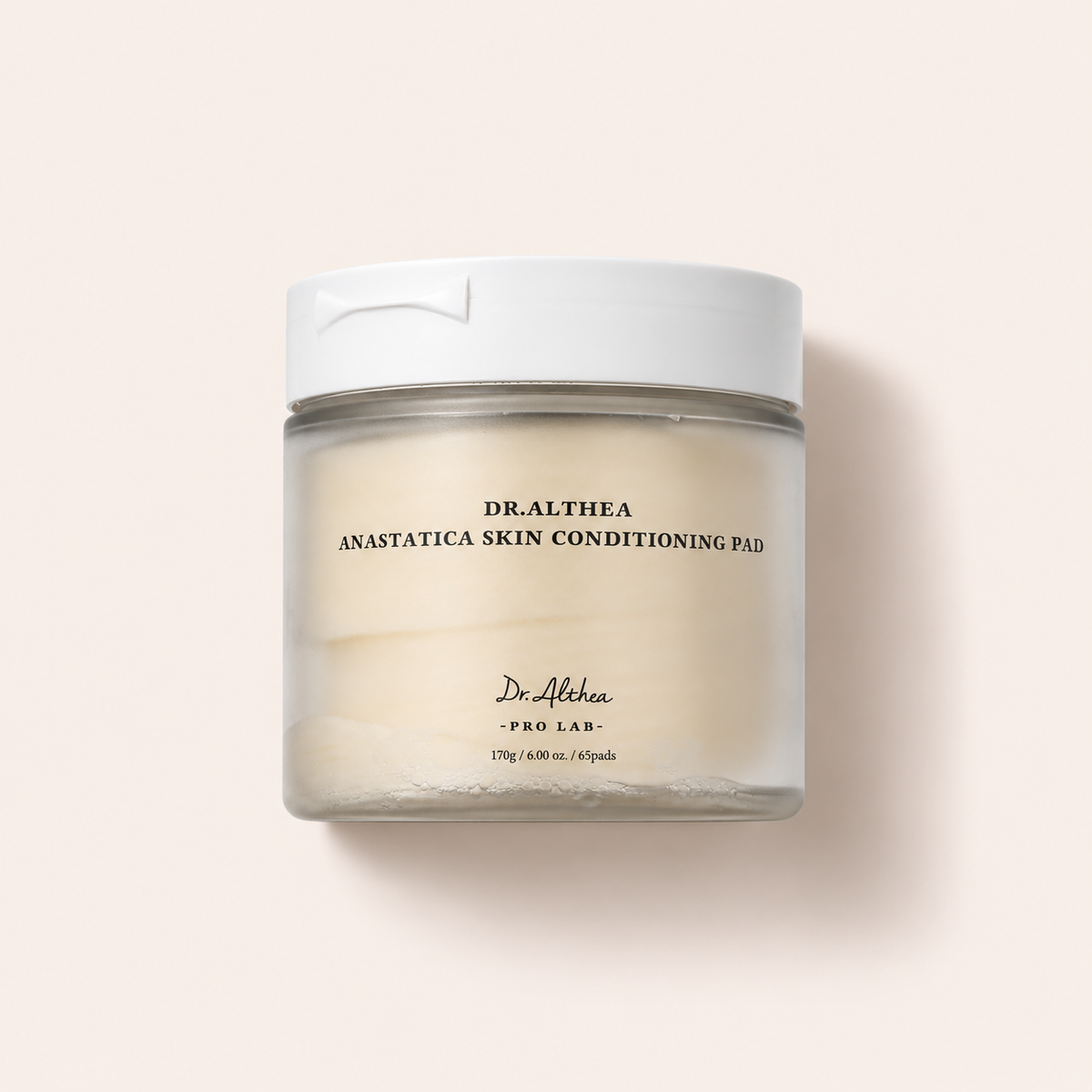 Dr. Althea Anastatica Skin Conditioning Pad 65 ml – titulní produktová fotografie – MrRizz