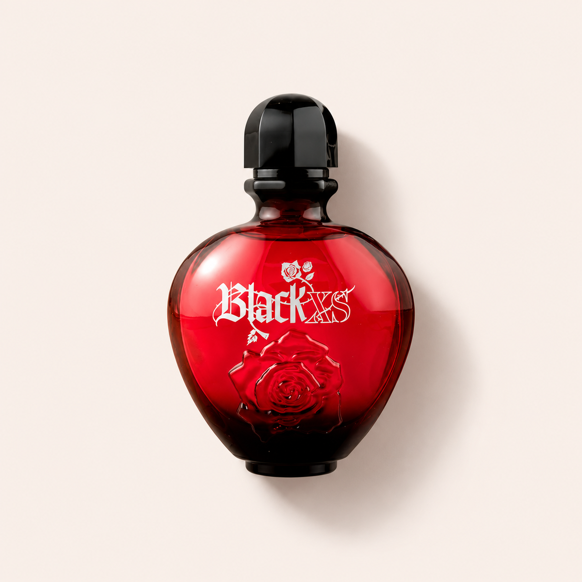 Paco Rabanne Black XS 80 ml – titulní produktová fotografie – MrRizz