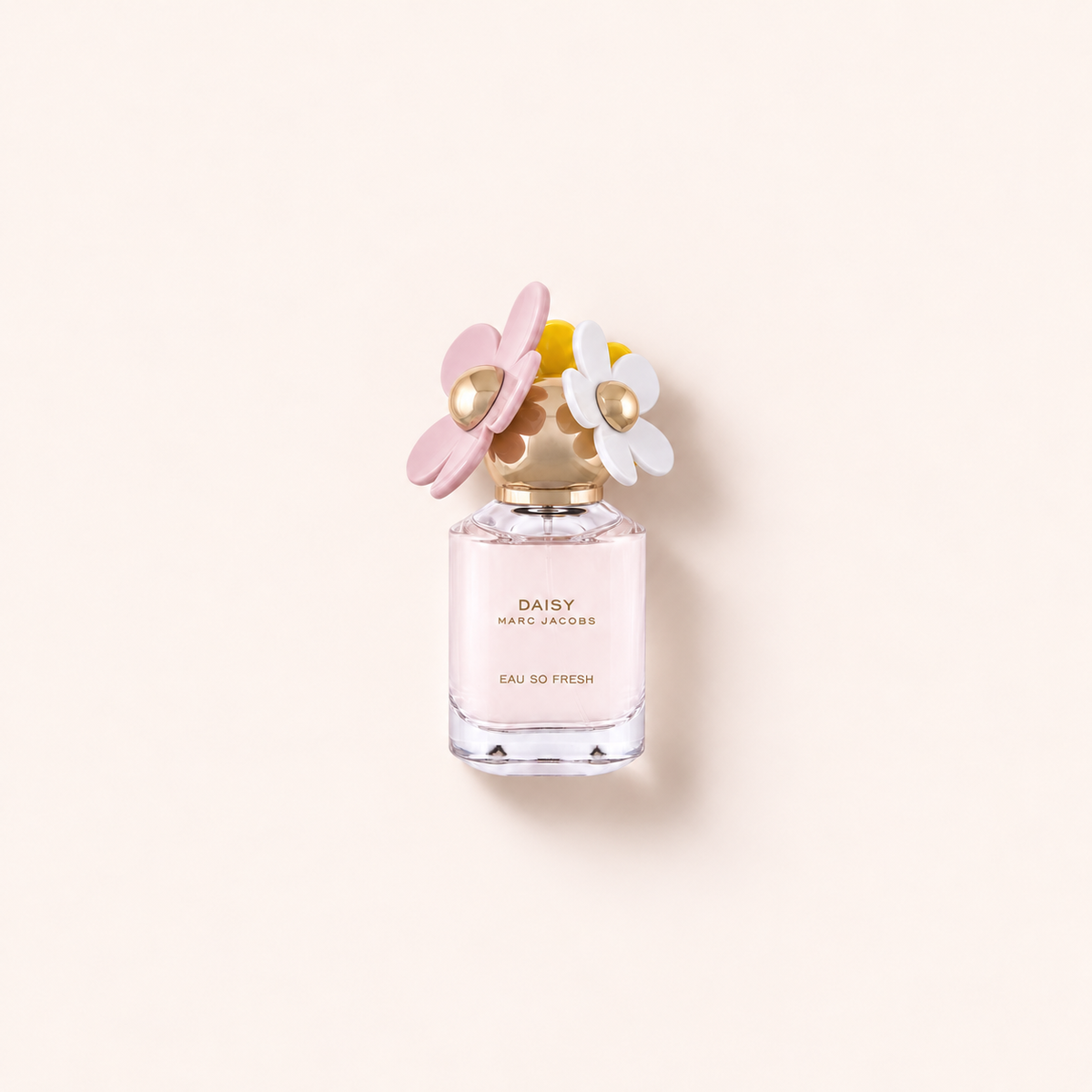 Marc Jacobs Daisy Eau So Fresh 30 ml – titulní produktová fotografie – MrRizz