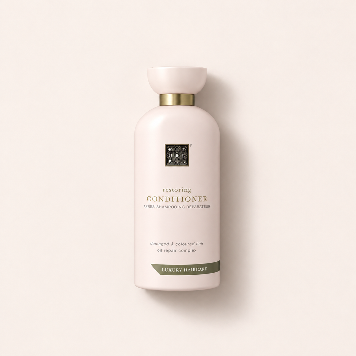 Rituals Luxury Haircare Restoring Conditioner regenerační kondicionér 250 ml – MrRizz