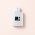 ZIRH Ikon Chrome 125 ml – MrRizz
