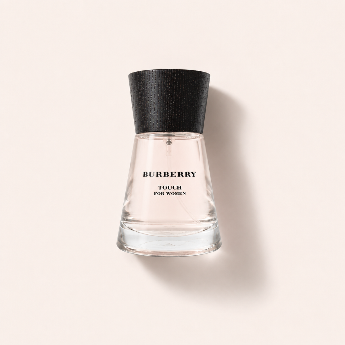 Burberry Touch For Women 50 ml – MrRizz