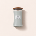 WoodWick Sagewood & Seagrass 610 ml