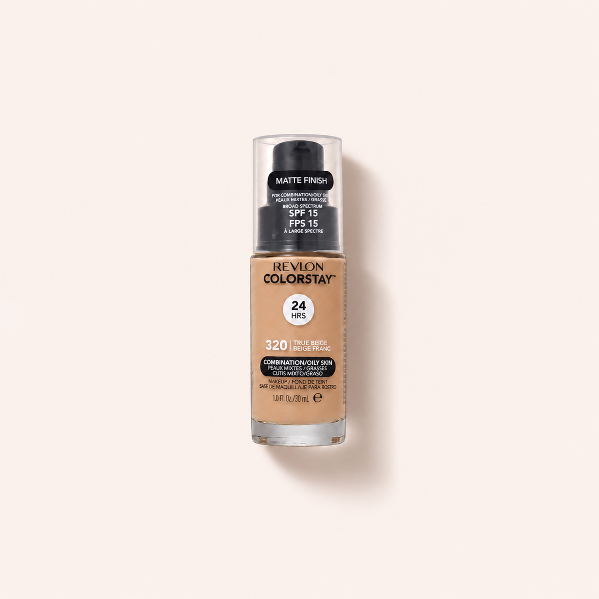 Revlon Colorstay Combination Oily Skin 30 ml