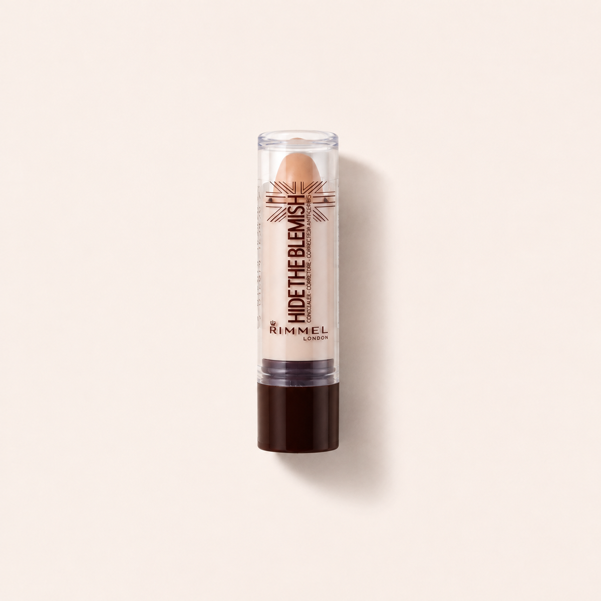 Rimmel London Hide The Blemish 4,5 ml