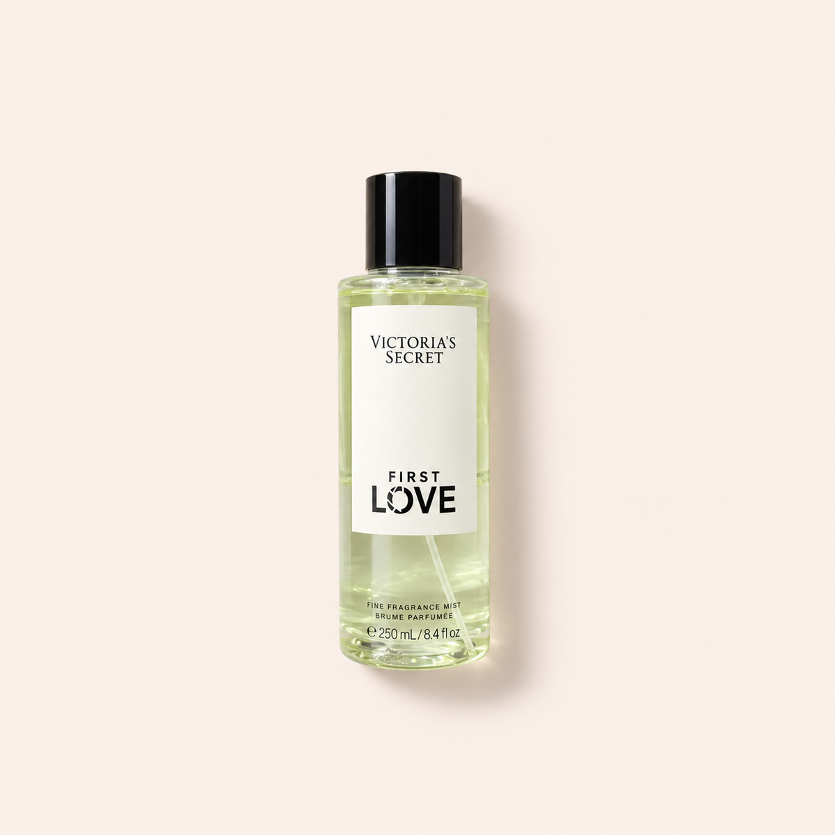 Victoria´s Secret First Love tělový sprej 250 ml – MrRizz