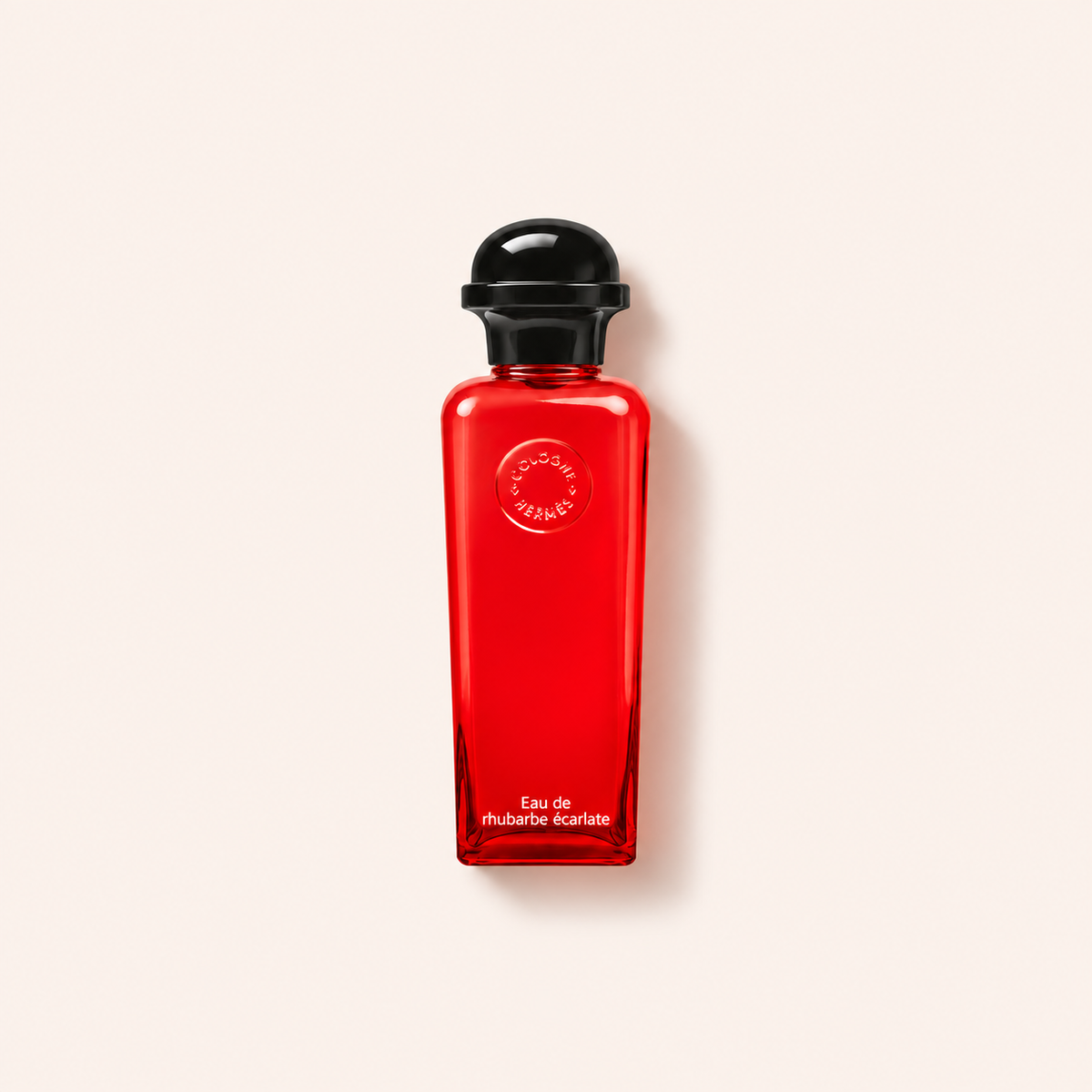 Hermès Eau de Rhubarbe Écarlate EDC200ml – MrRizz