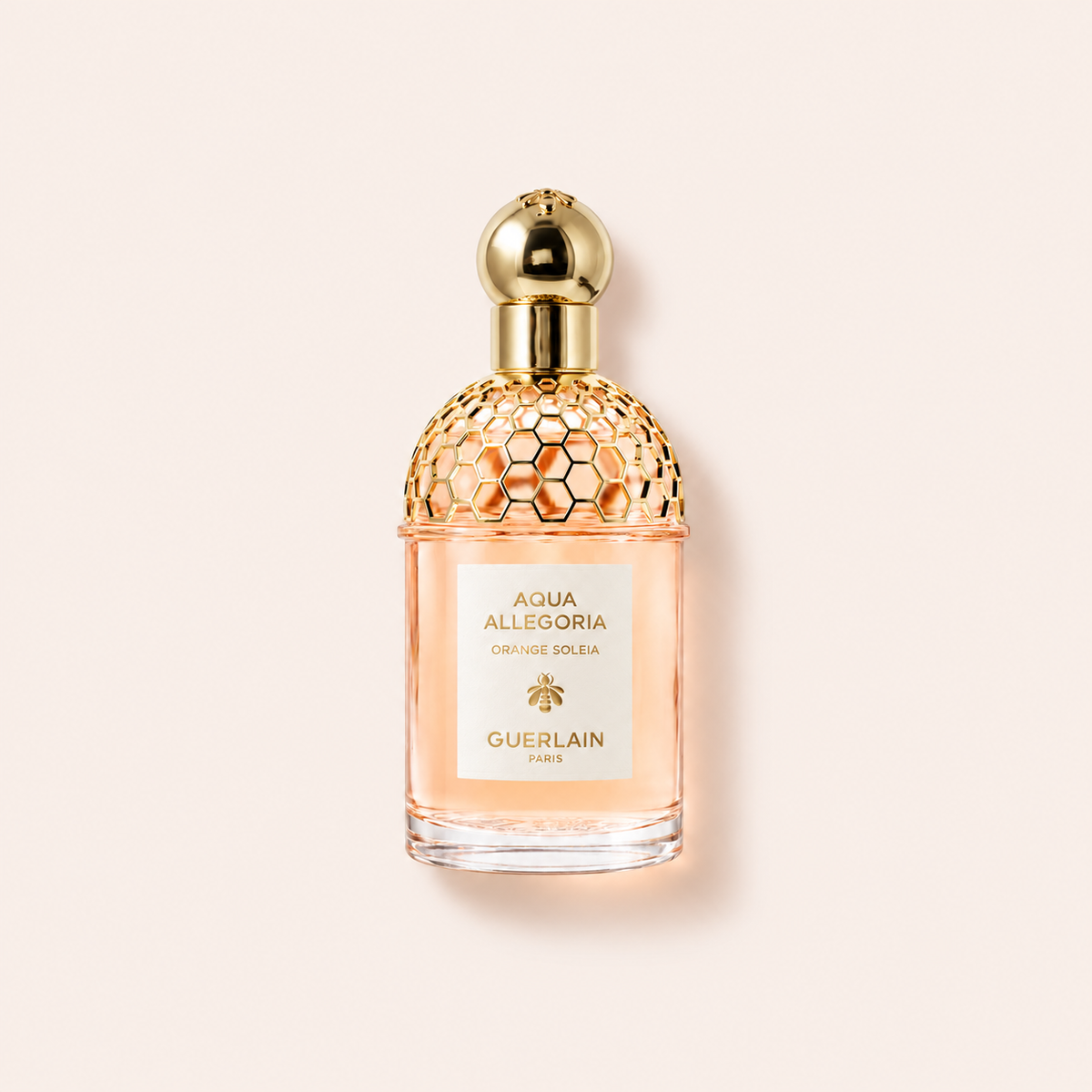 Guerlain Aqua Allegoria Orange Soleia EDT 125 ml – MrRizz