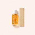 Millefiori Milano Natural Legni e Fiori d’Arancio difuzér 100 ml – MrRizz