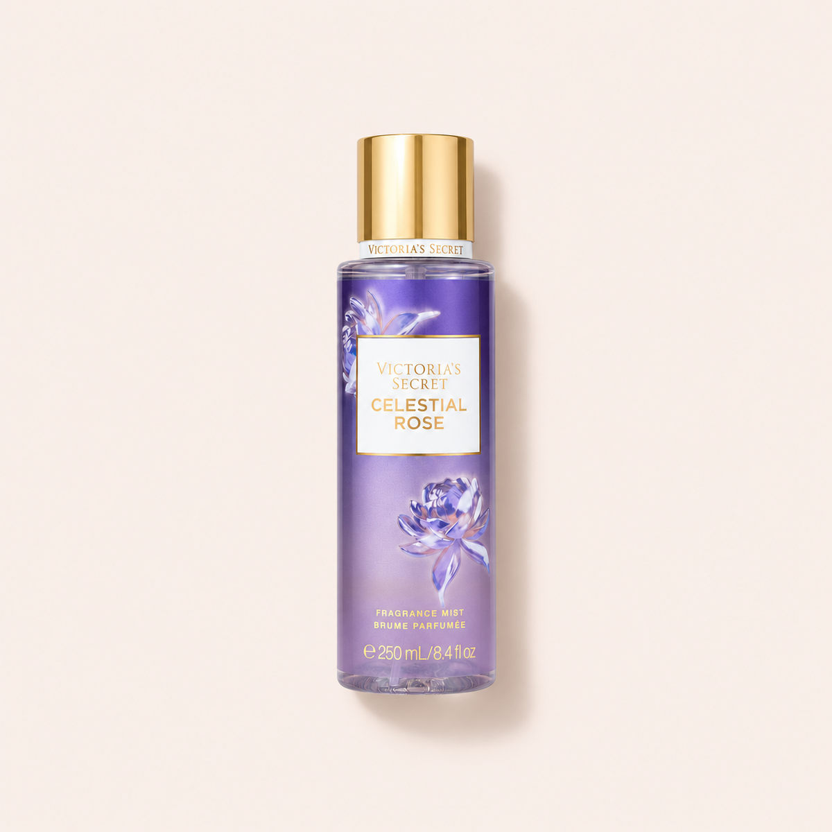 Victoria's Secret Celestial Rose tělová mlha 250 ml – MrRizz