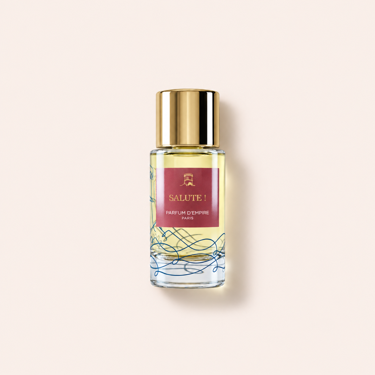 Parfum d’Empire Salute! EDP 50 ml – MrRizz