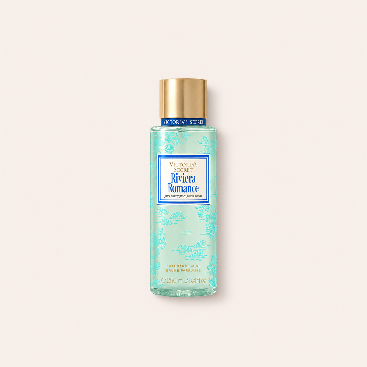 Victoria's Secret Riviera Romance Body Mist 250 ml – MrRizz