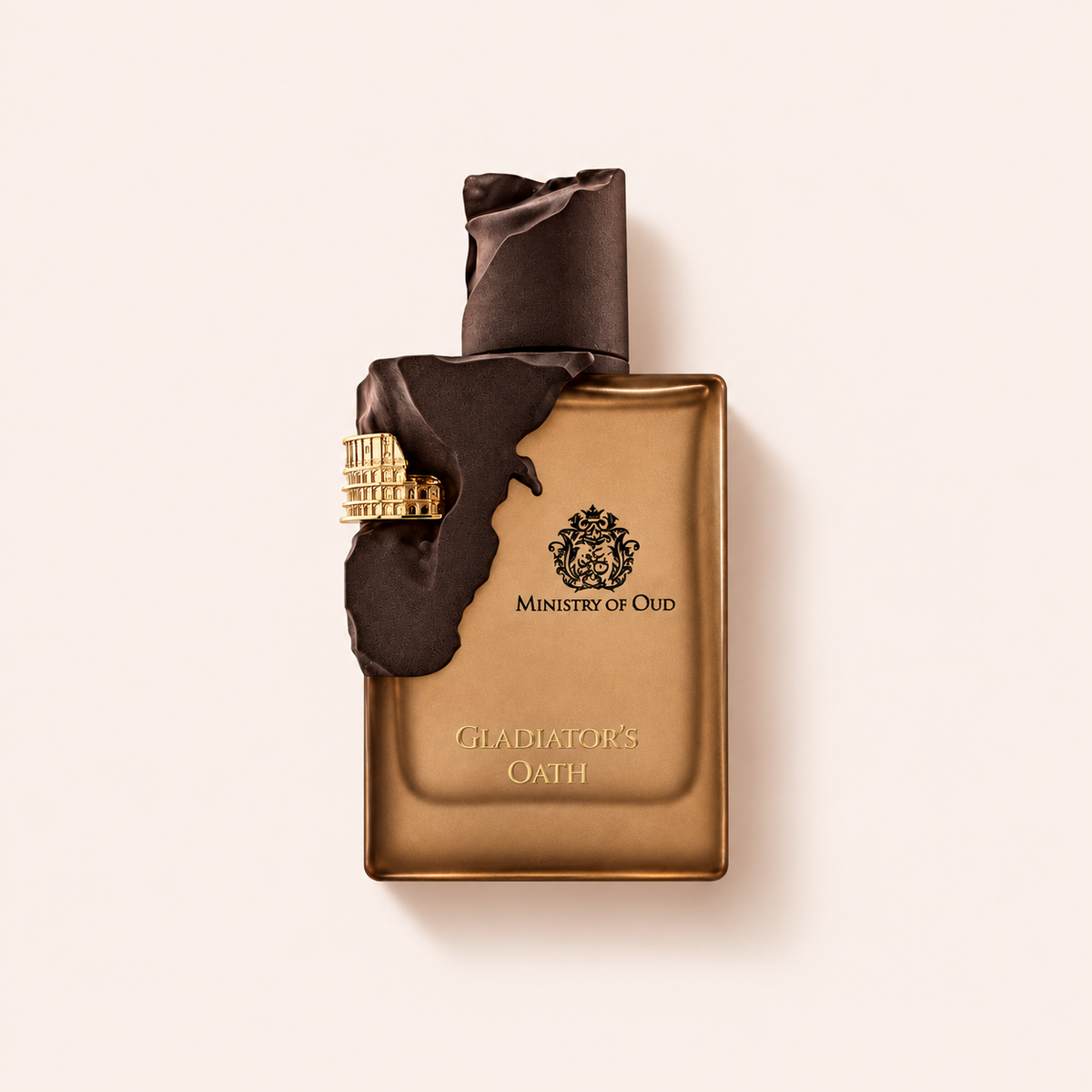 Ministry Of Oud Gladiator's Oath EDP 100 ml – MrRizz