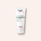 Eucerin DermoPure Triple Effect tělový krém 200 ml