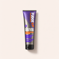 Fudge Professional Clean Blonde Damage Rewind Violet-Toning Shampoo 250 ml – titulní produktová fotografie – MrRizz