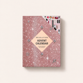 Makeup Revolution London Advent Calendar 2024 1 ml – titulní produktová fotografie – MrRizz