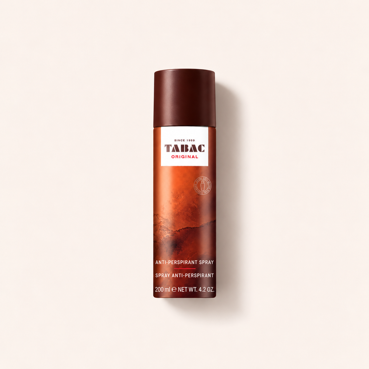 TABAC Original 200 ml – titulní produktová fotografie – MrRizz