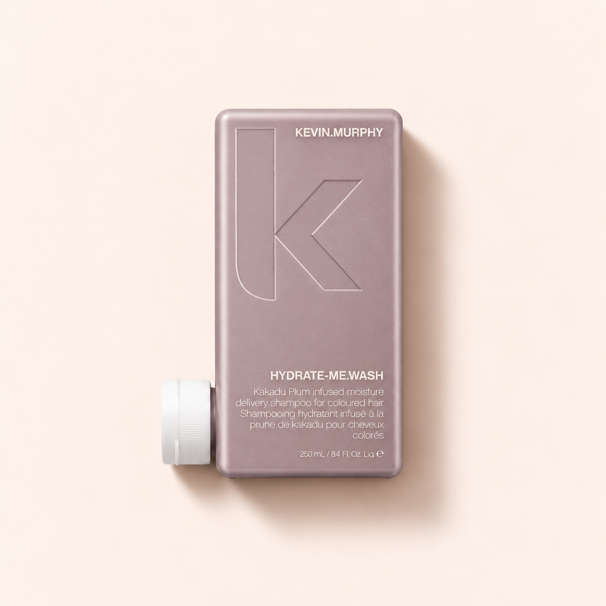Kevin Murphy Hydrate-Me Wash 250 ml – titulní produktová fotografie – MrRizz