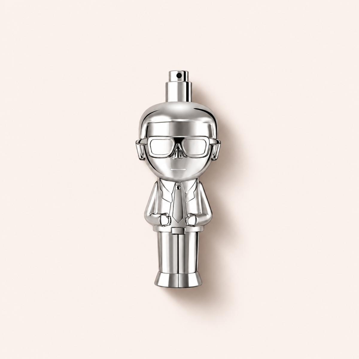 Karl Lagerfeld Ikonik Pour Homme, parfémovaná voda 60 ml – MrRizz