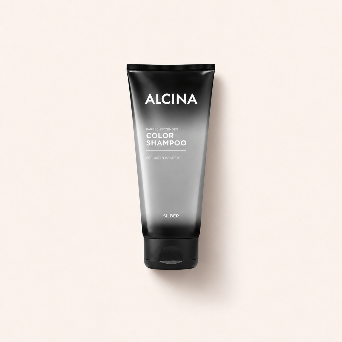ALCINA Color Shampoo Silber, stříbrný šampon 200 ml – MrRizz