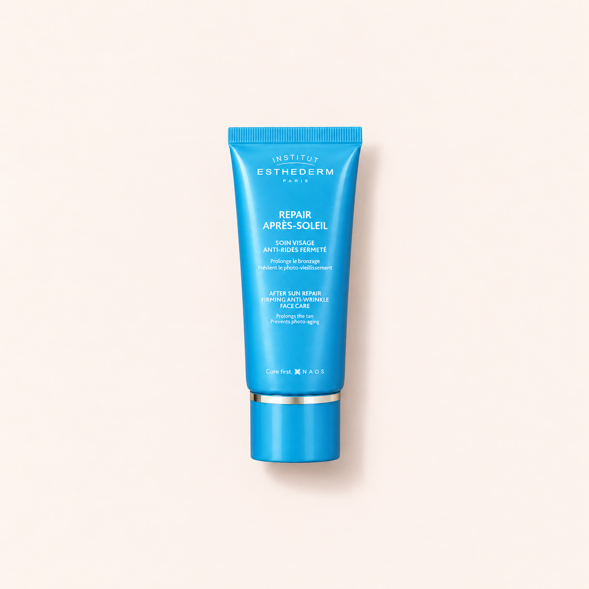 Institut Esthederm After Sun Repair Firming Anti-Wrinkle Face Care 50 ml