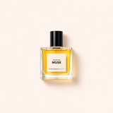 Unspoken Musk — extrakt 30 ml