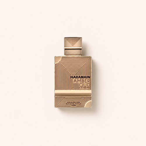 Al Haramain Amber Oud Gold Edition Extreme 100 ml