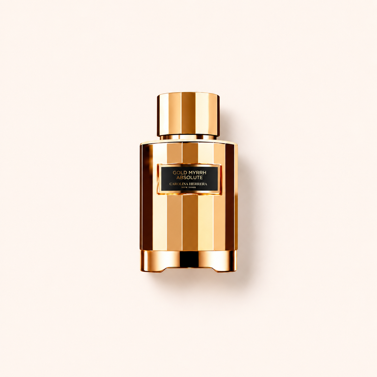 Carolina Herrera Gold Myrrh Absolute 100 ml